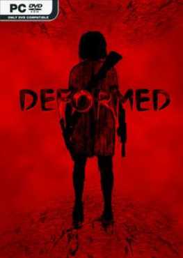 deformed