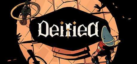 deified