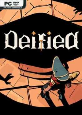 deified