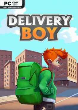 delivery-boy