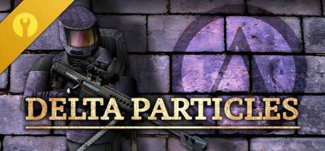 delta-particles