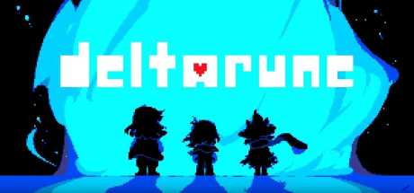 deltarune