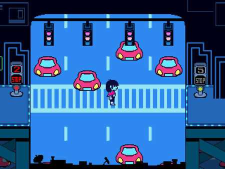 deltarune