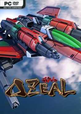deltazeal