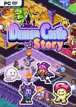 demon-castle-story