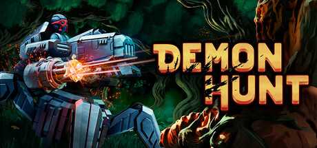 demon-hunt