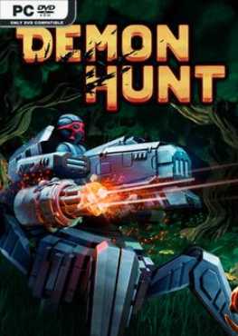 demon-hunt