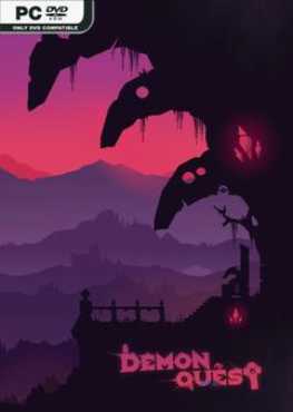 demon-quest