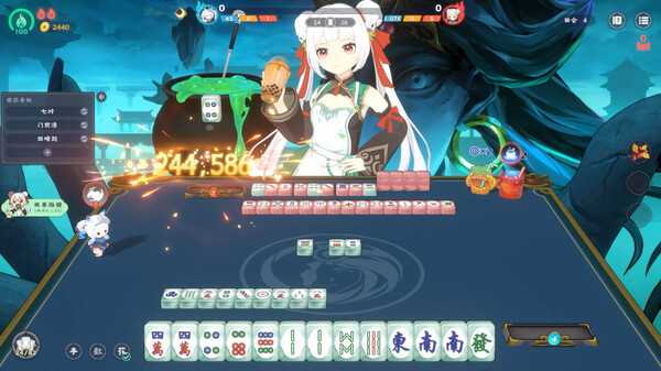 demonic-mahjong-viet-hoa