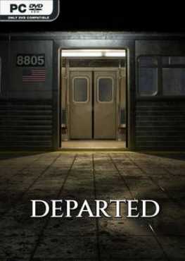 departed