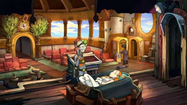 deponia