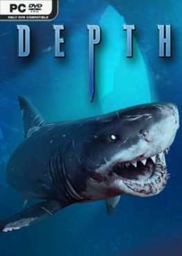depth