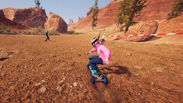 descenders-next