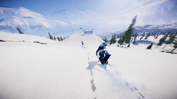 descenders-next
