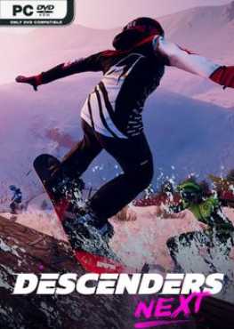 descenders-next