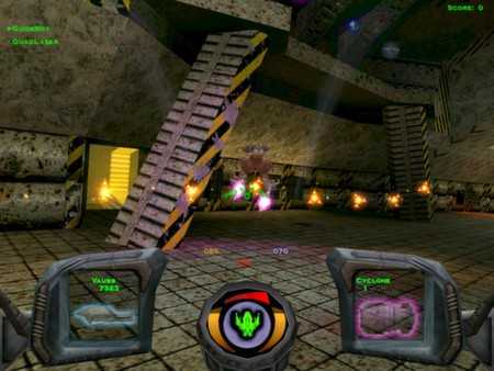 descent-3