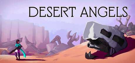 desert-angels