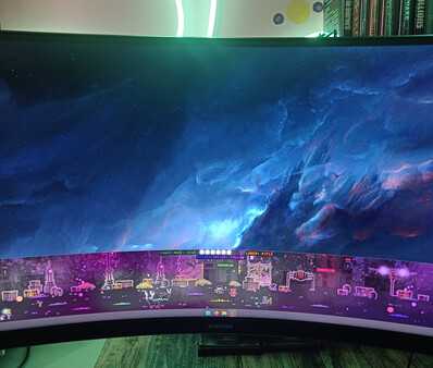 deskape