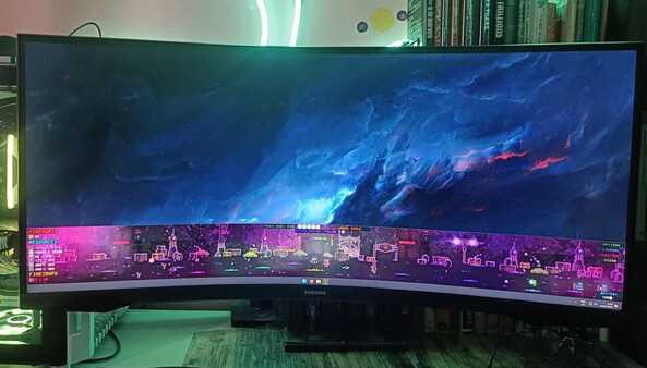 deskape