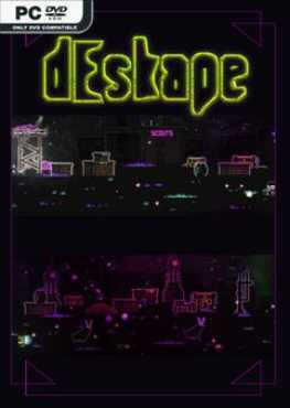 deskape