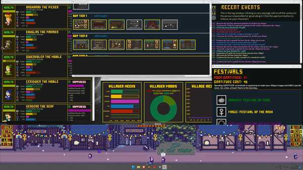 desktopia-a-desktop-village-simulator