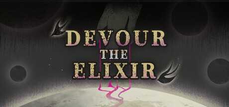 devour-the-elixir-viet-hoa