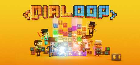 dialoop-roguelite-puzzle