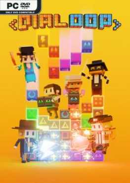 dialoop-roguelite-puzzle