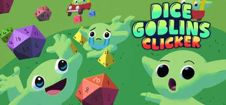 dice-goblins-clicker
