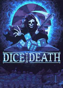 dice-with-death