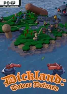 dickland-tower-defense