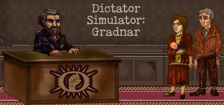 dictator-simulator-gradnar
