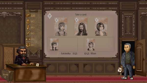 dictator-simulator-gradnar