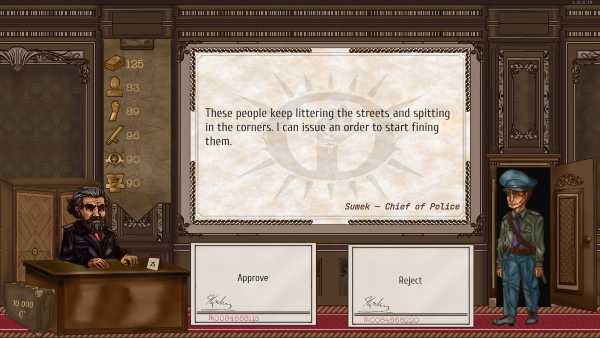 dictator-simulator-gradnar