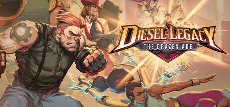 diesel-legacy-the-brazen-age