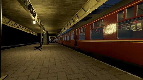 diesel-railcar-simulator