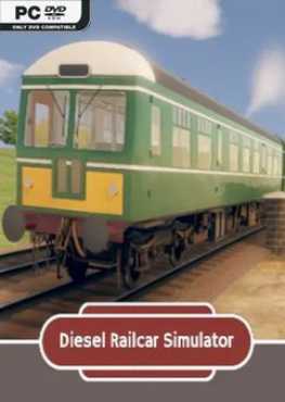 diesel-railcar-simulator