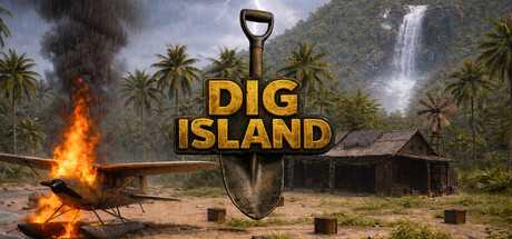 dig-island