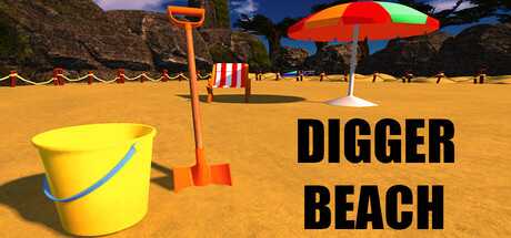 digger-beach
