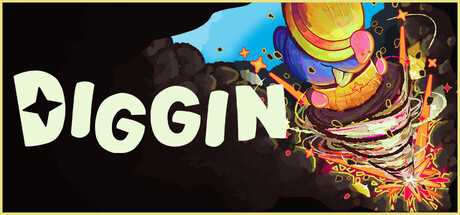 diggin