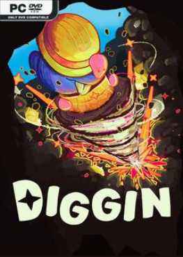 diggin