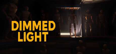 dimmed-light