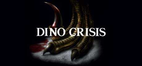 dino-crisis