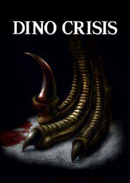 dino-crisis