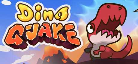 dino-quake