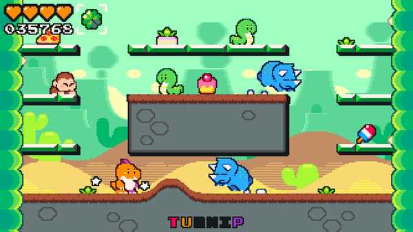 dino-quake