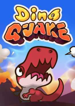 dino-quake