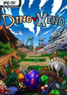 dino-v-xeno