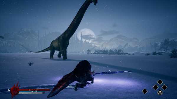 dinoblade-viet-hoa
