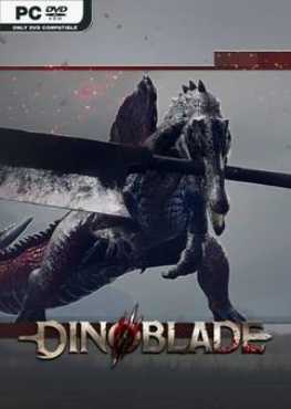 dinoblade-viet-hoa